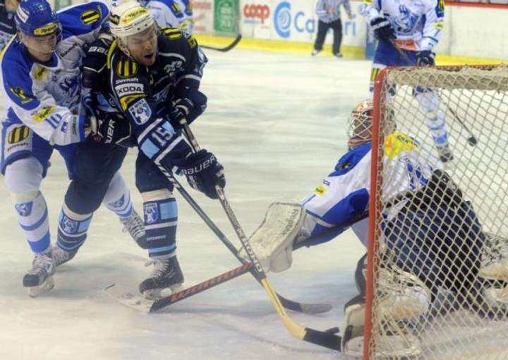 Poprad otočil výsledok z 0:4, Nitra získala bod